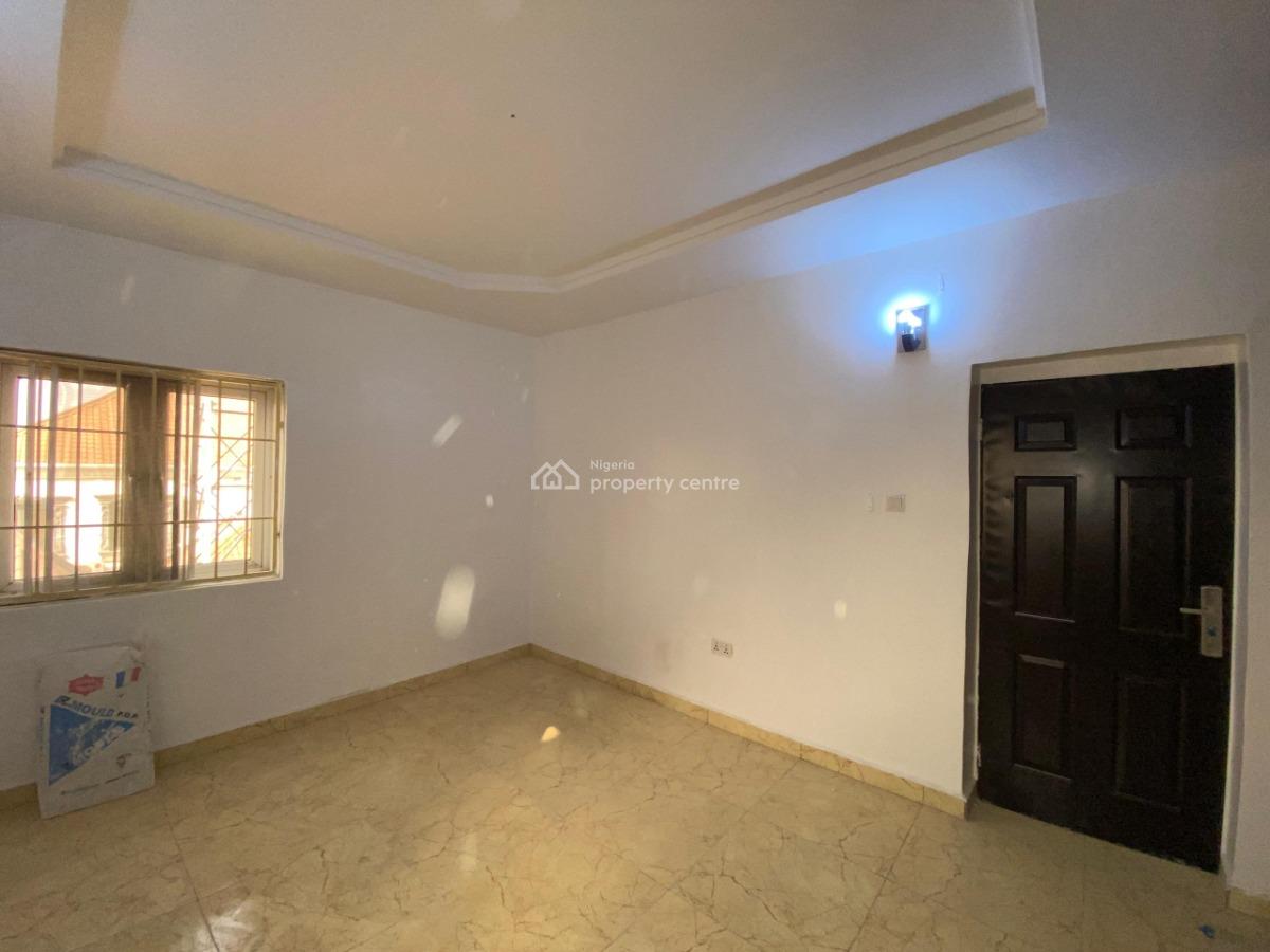 3 Bedroom Apartment, in a Secured Estate, Asokoro District, Abuja, Flat / Apartment for Rent