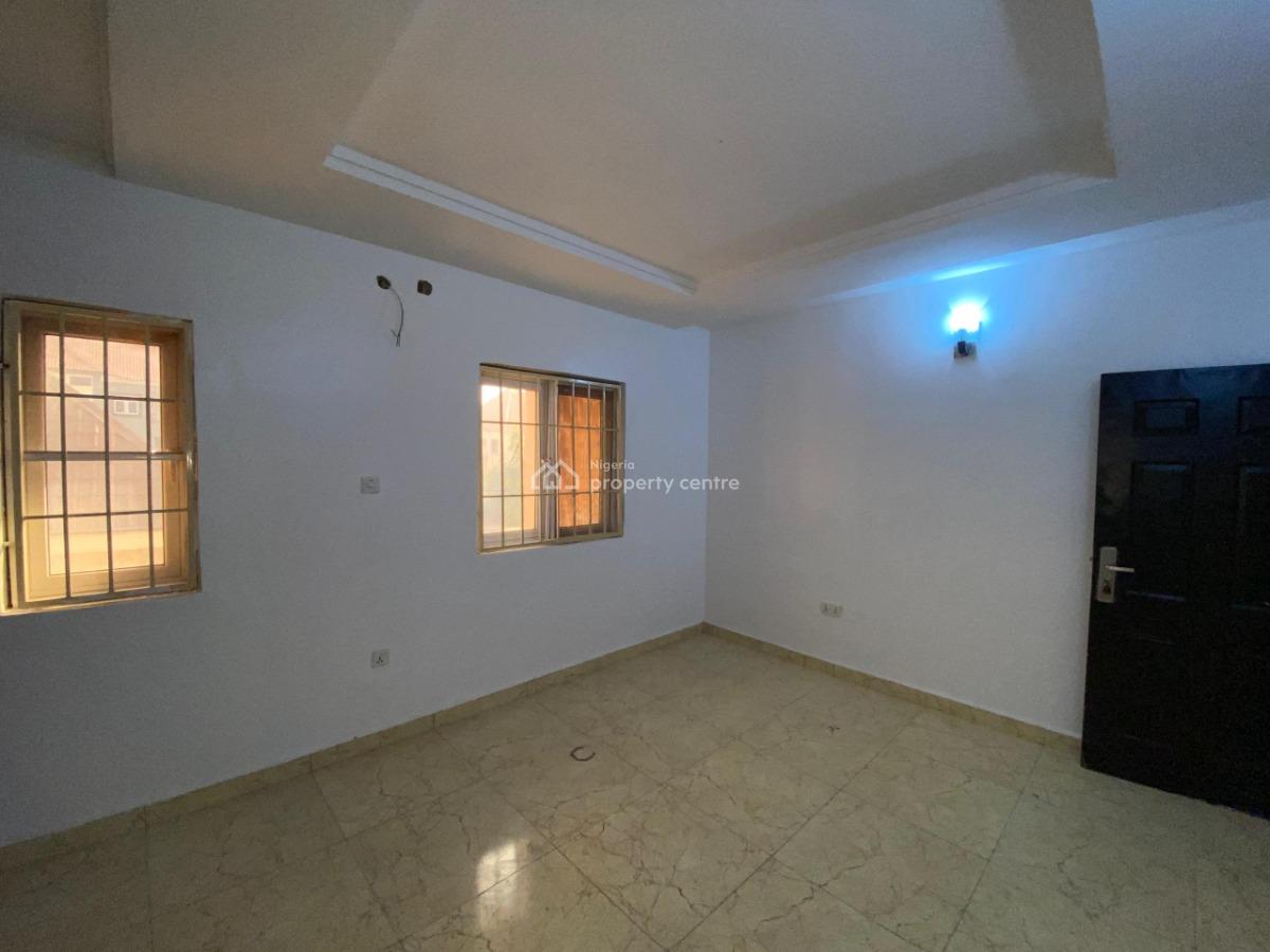 3 Bedroom Apartment, in a Secured Estate, Asokoro District, Abuja, Flat / Apartment for Rent