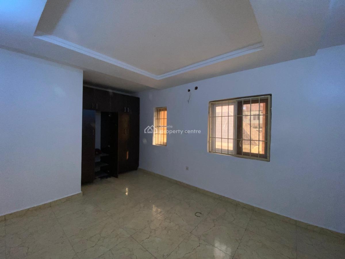 3 Bedroom Apartment, in a Secured Estate, Asokoro District, Abuja, Flat / Apartment for Rent
