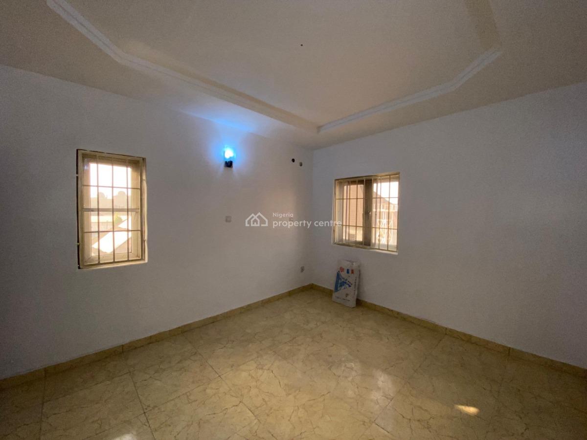 3 Bedroom Apartment, in a Secured Estate, Asokoro District, Abuja, Flat / Apartment for Rent