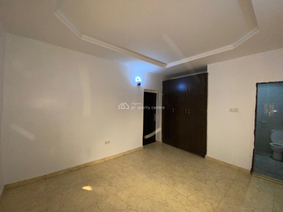 3 Bedroom Apartment, in a Secured Estate, Asokoro District, Abuja, Flat / Apartment for Rent