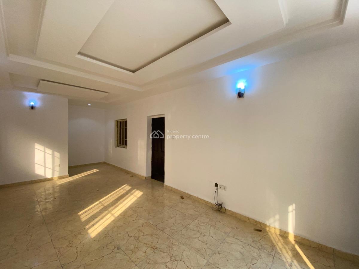 3 Bedroom Apartment, in a Secured Estate, Asokoro District, Abuja, Flat / Apartment for Rent