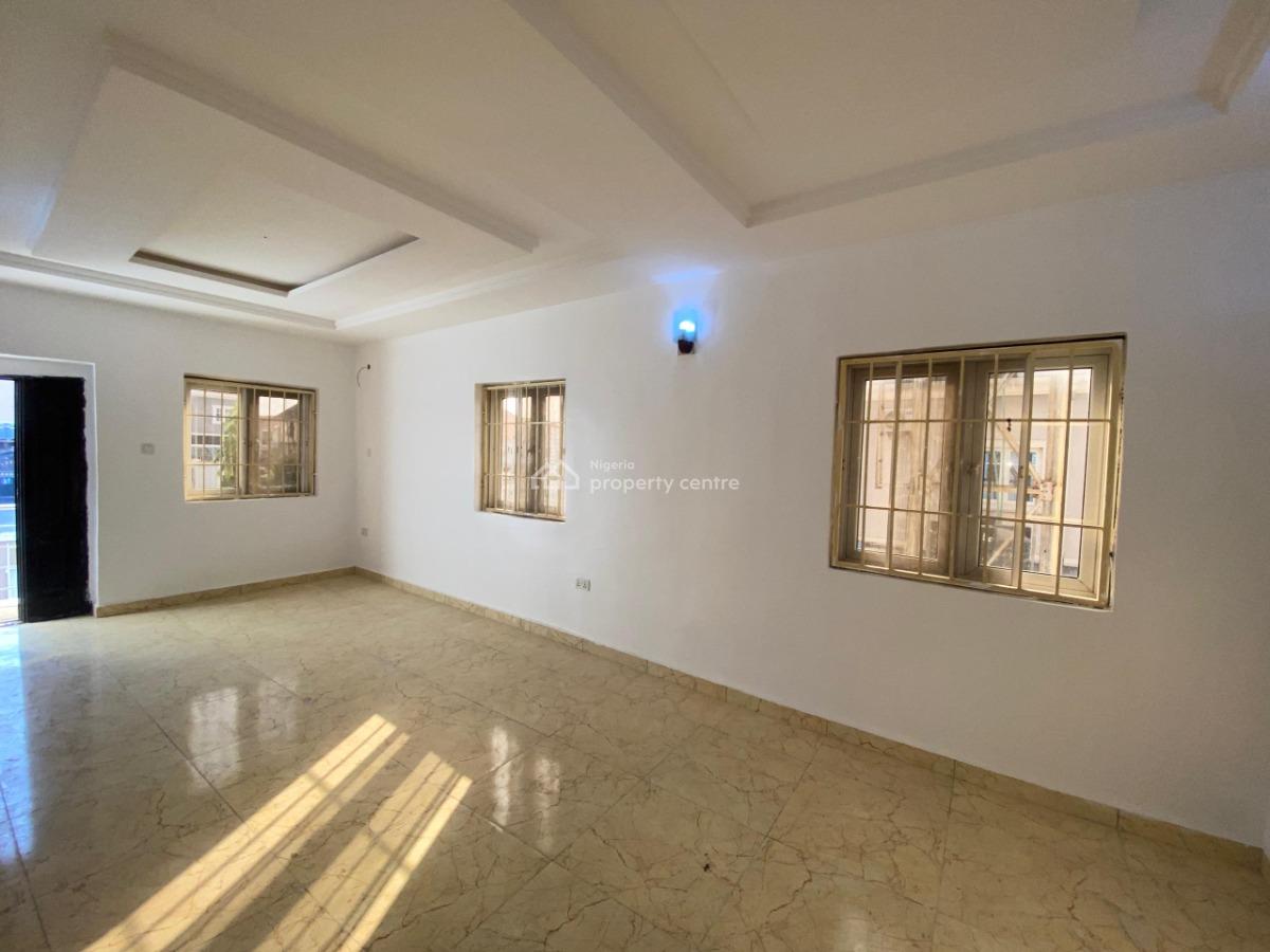 3 Bedroom Apartment, in a Secured Estate, Asokoro District, Abuja, Flat / Apartment for Rent