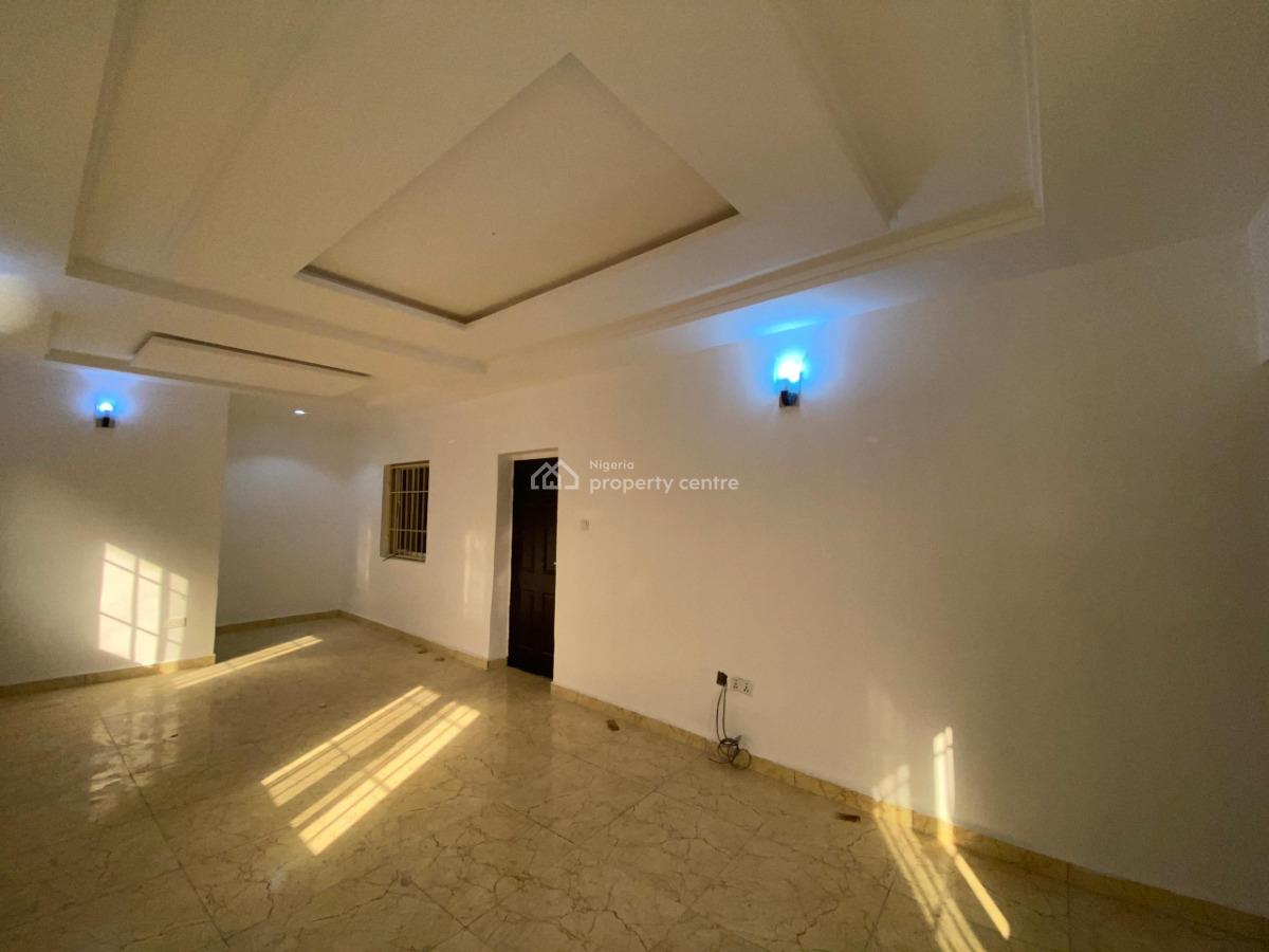 3 Bedroom Apartment, in a Secured Estate, Asokoro District, Abuja, Flat / Apartment for Rent