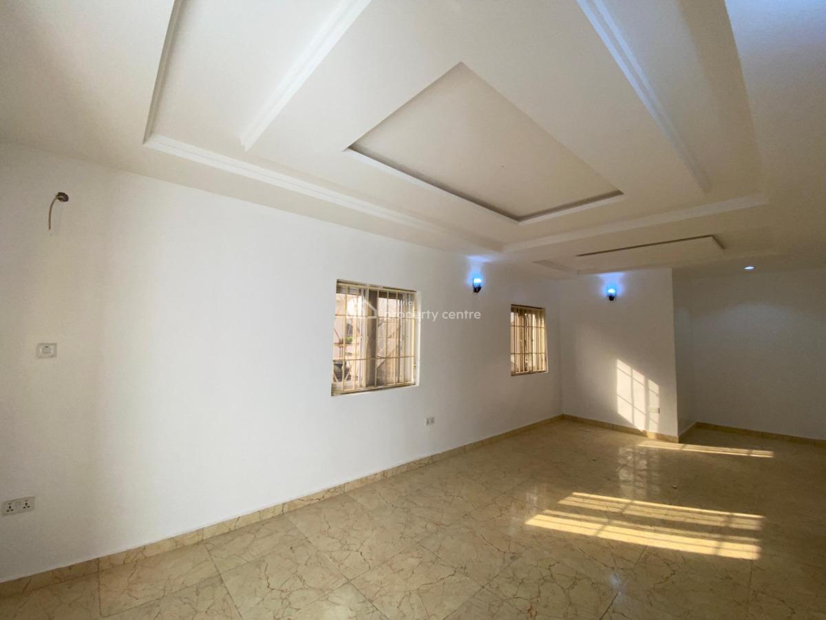 3 Bedroom Apartment, in a Secured Estate, Asokoro District, Abuja, Flat / Apartment for Rent