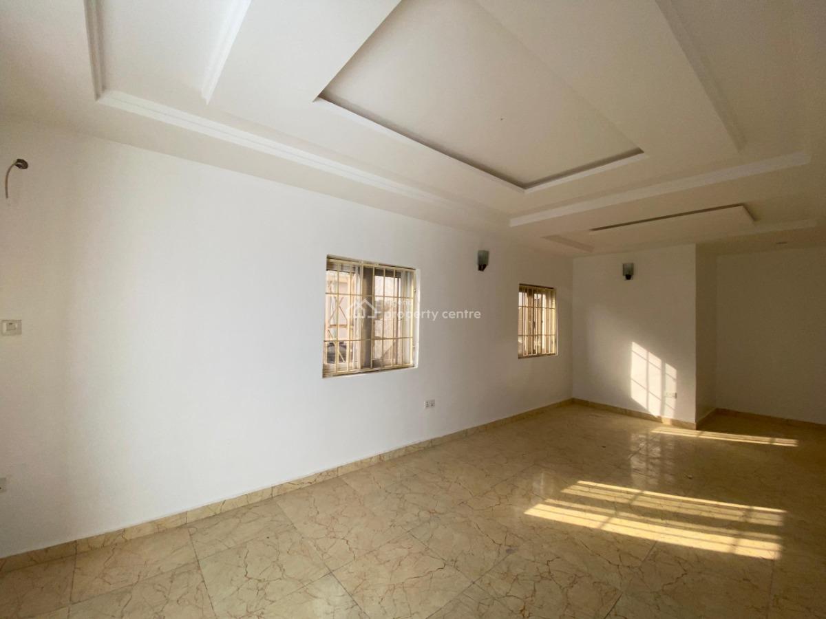 3 Bedroom Apartment, in a Secured Estate, Asokoro District, Abuja, Flat / Apartment for Rent