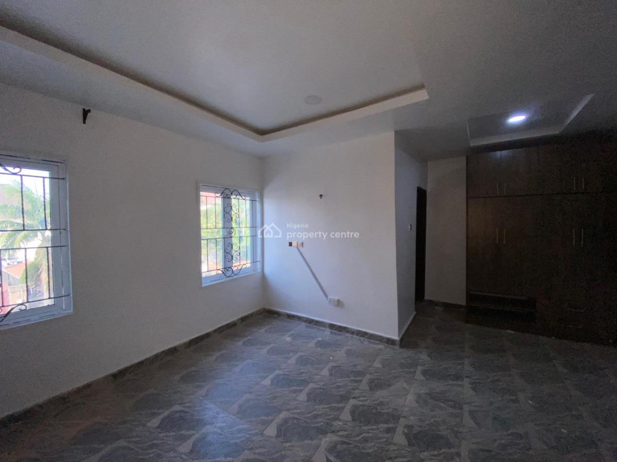 3 Bedroom Terrace Duplex with Maid Room, in a Secured Estate, Asokoro District, Abuja, Terraced Duplex for Rent