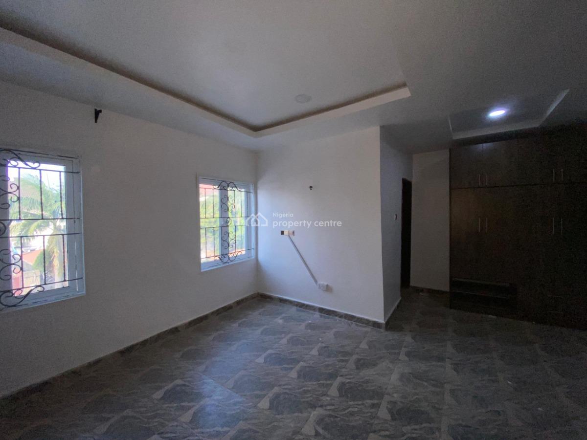 3 Bedroom Terrace Duplex with Maid Room, in a Secured Estate, Asokoro District, Abuja, Terraced Duplex for Rent