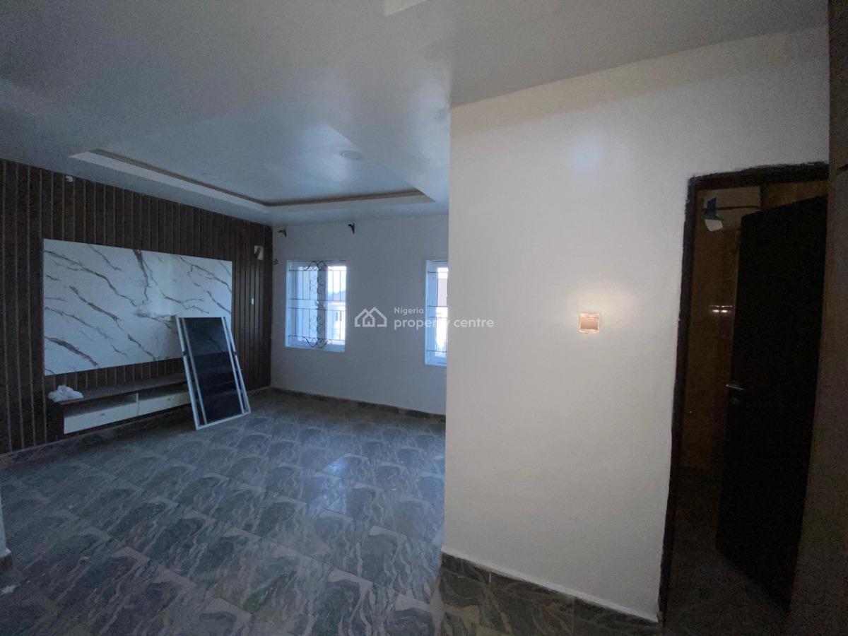 3 Bedroom Terrace Duplex with Maid Room, in a Secured Estate, Asokoro District, Abuja, Terraced Duplex for Rent