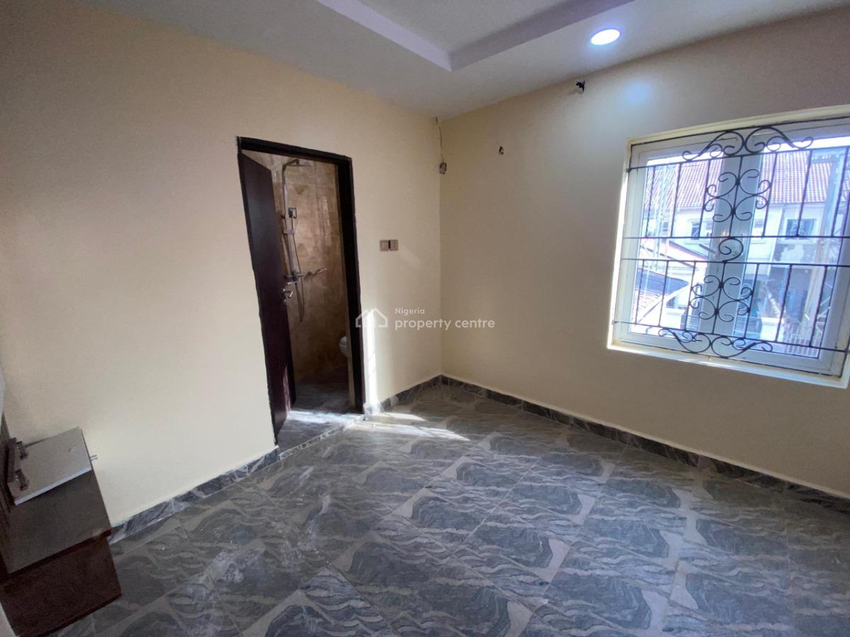 3 Bedroom Terrace Duplex with Maid Room, in a Secured Estate, Asokoro District, Abuja, Terraced Duplex for Rent