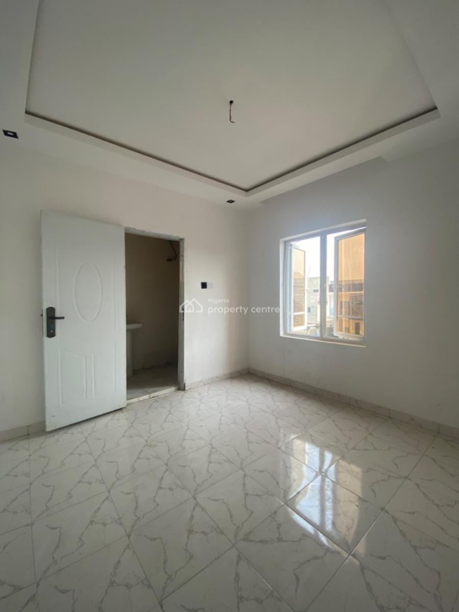 One Bedroom Apartment, Oak Land Estate, Sangotedo Lekki, Lekki Phase 2, Lekki, Lagos, Mini Flat (room and Parlour) for Sale