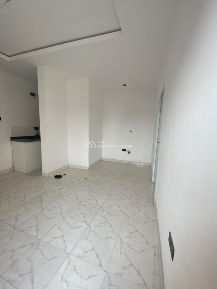 One Bedroom Apartment, Oak Land Estate, Sangotedo Lekki, Lekki Phase 2, Lekki, Lagos, Mini Flat (room and Parlour) for Sale