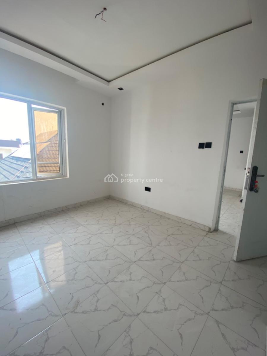 One Bedroom Apartment, Oak Land Estate, Sangotedo Lekki, Lekki Phase 2, Lekki, Lagos, Mini Flat (room and Parlour) for Sale