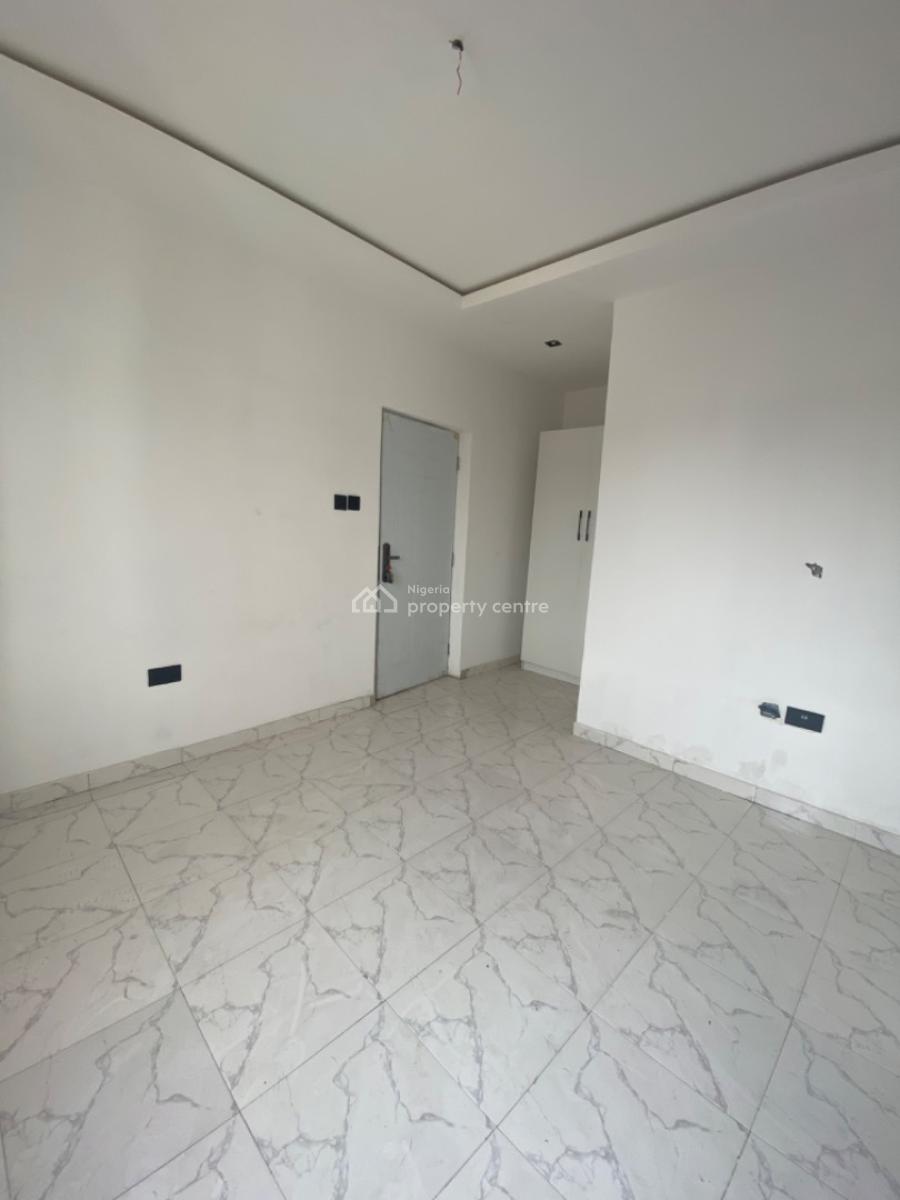 One Bedroom Apartment, Oak Land Estate, Sangotedo Lekki, Lekki Phase 2, Lekki, Lagos, Mini Flat (room and Parlour) for Sale