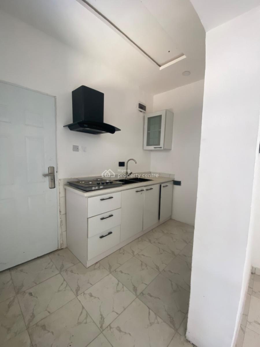 One Bedroom Apartment, Oak Land Estate, Sangotedo Lekki, Lekki Phase 2, Lekki, Lagos, Mini Flat (room and Parlour) for Sale