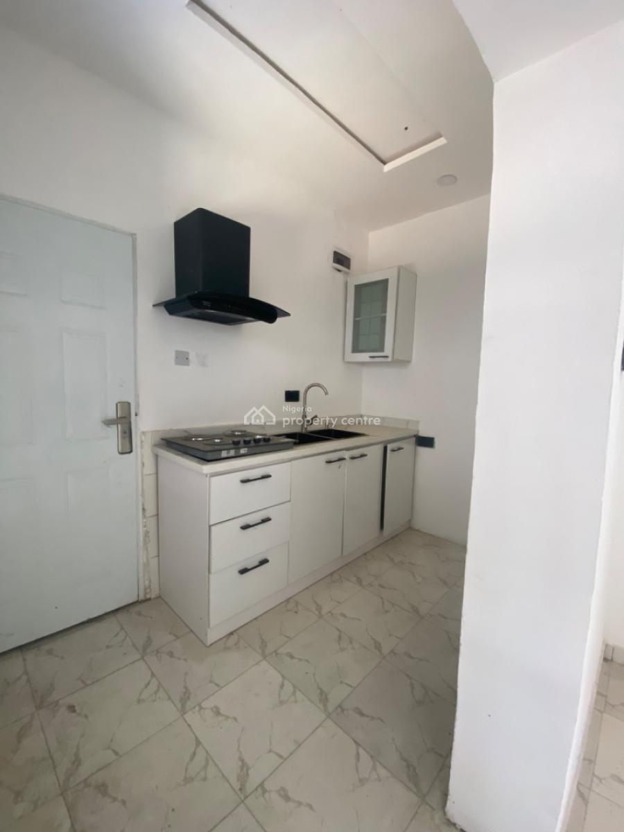 One Bedroom Apartment, Oak Land Estate, Sangotedo Lekki, Lekki Phase 2, Lekki, Lagos, Mini Flat (room and Parlour) for Sale