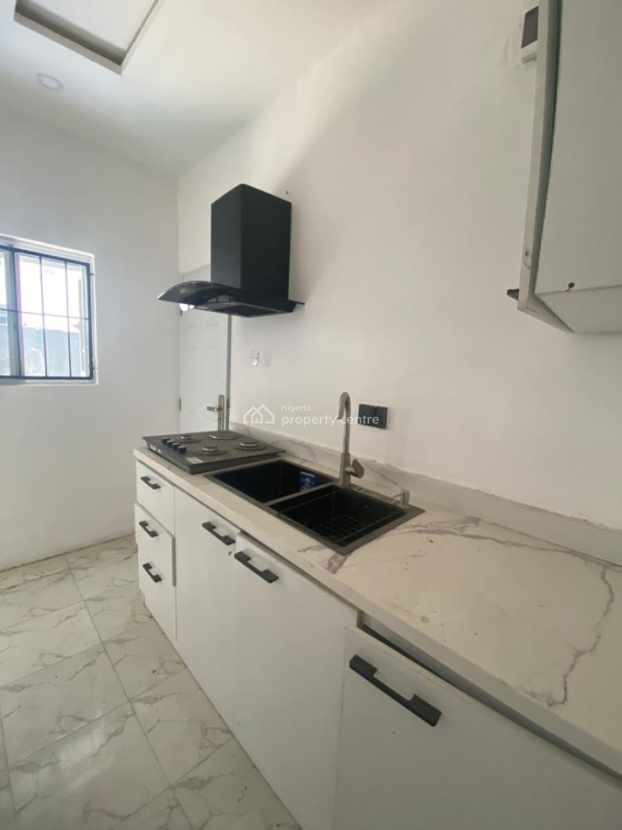 One Bedroom Apartment, Oak Land Estate, Sangotedo Lekki, Lekki Phase 2, Lekki, Lagos, Mini Flat (room and Parlour) for Sale