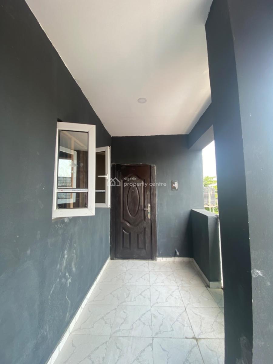 One Bedroom Apartment, Oak Land Estate, Sangotedo Lekki, Lekki Phase 2, Lekki, Lagos, Mini Flat (room and Parlour) for Sale
