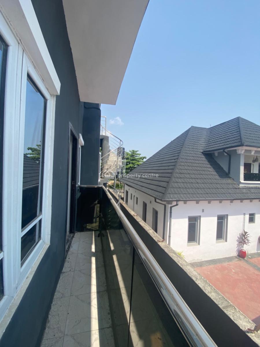 One Bedroom Apartment, Oak Land Estate, Sangotedo Lekki, Lekki Phase 2, Lekki, Lagos, Mini Flat (room and Parlour) for Sale