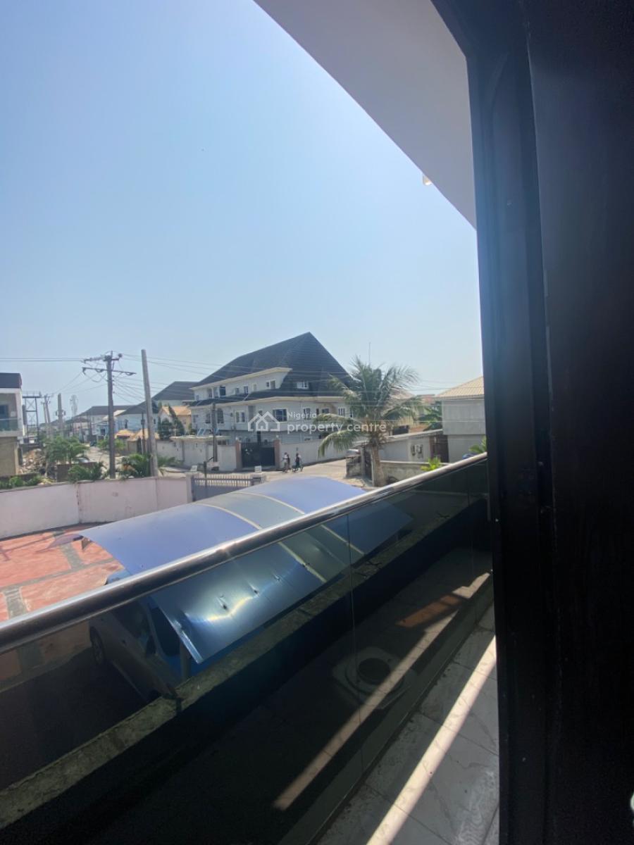 One Bedroom Apartment, Oak Land Estate, Sangotedo Lekki, Lekki Phase 2, Lekki, Lagos, Mini Flat (room and Parlour) for Sale