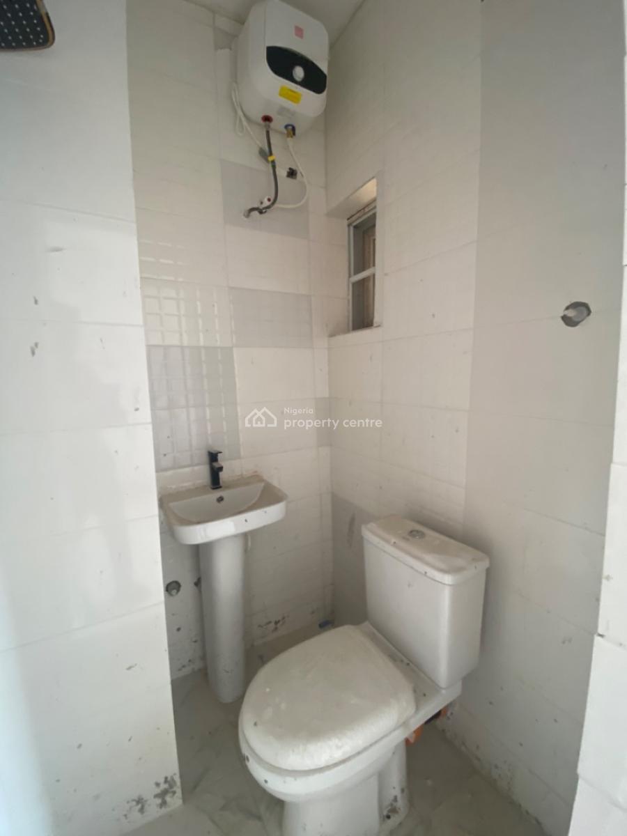One Bedroom Apartment, Oak Land Estate, Sangotedo Lekki, Lekki Phase 2, Lekki, Lagos, Mini Flat (room and Parlour) for Sale