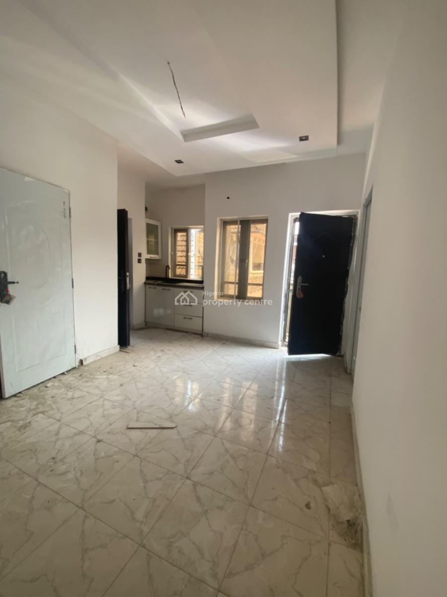 One Bedroom Apartment, Oak Land Estate, Sangotedo Lekki, Lekki Phase 2, Lekki, Lagos, Mini Flat (room and Parlour) for Sale