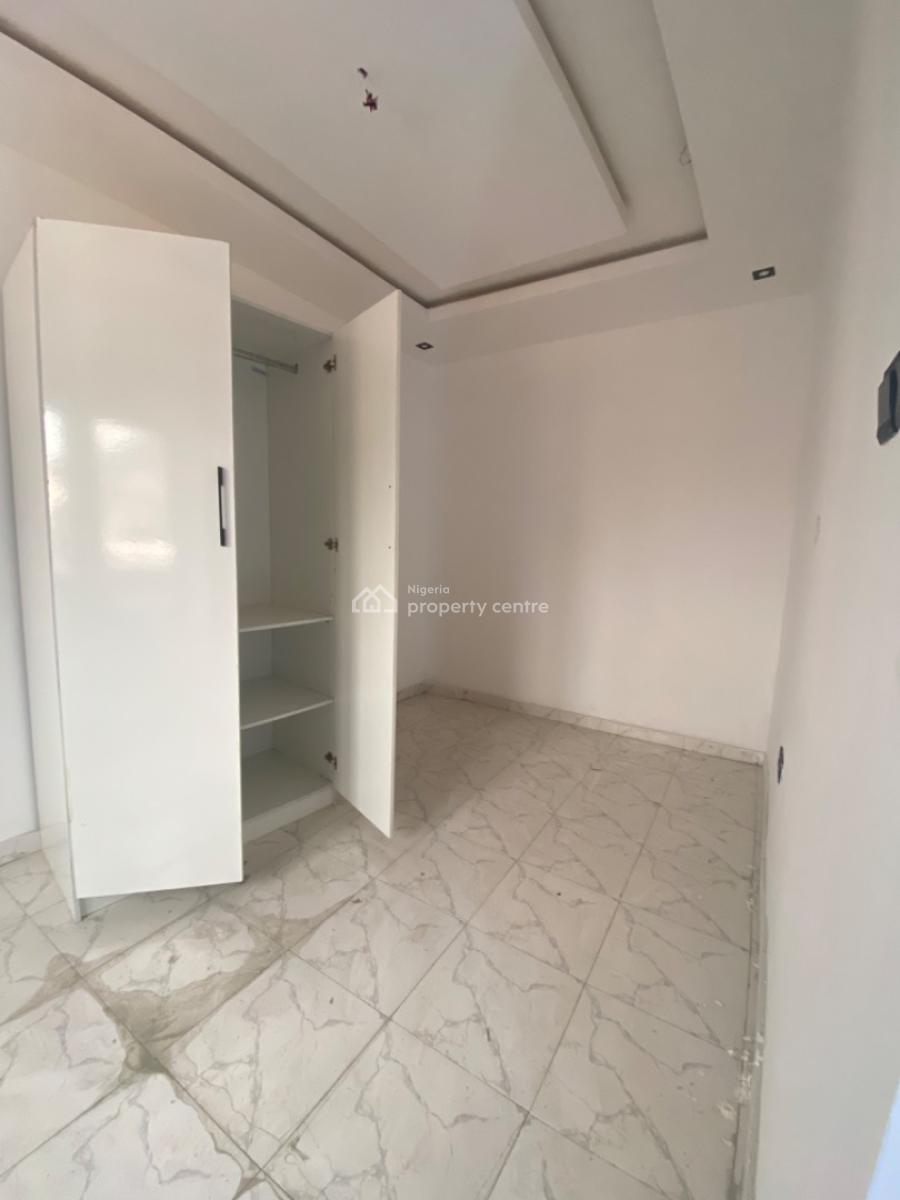 One Bedroom Apartment, Oak Land Estate, Sangotedo Lekki, Lekki Phase 2, Lekki, Lagos, Mini Flat (room and Parlour) for Sale