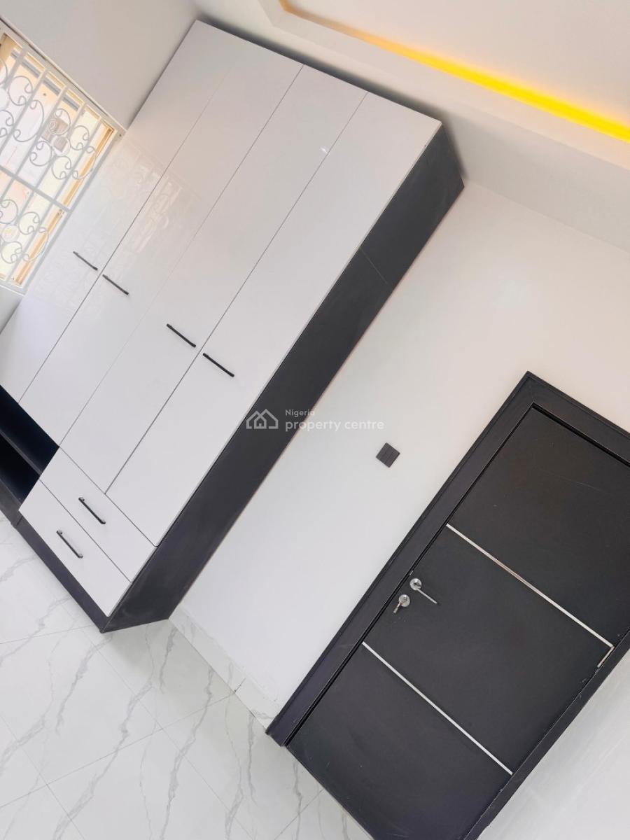 Tastefully Finished 3 Bedroom Flat in Maitama, Maitama District, Abuja, Flat / Apartment for Rent