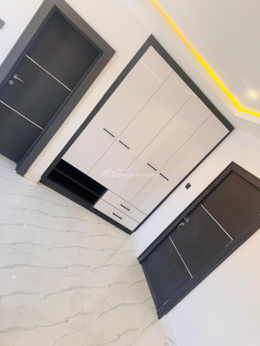 Tastefully Finished 3 Bedroom Flat in Maitama, Maitama District, Abuja, Flat / Apartment for Rent