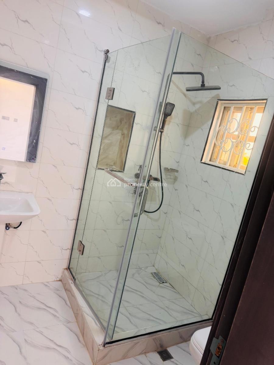 Tastefully Finished 3 Bedroom Flat in Maitama, Maitama District, Abuja, Flat / Apartment for Rent