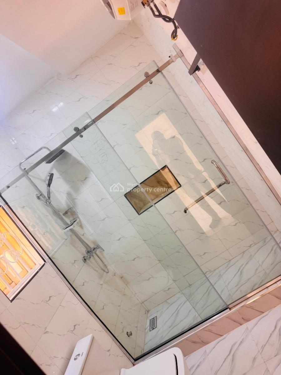 Tastefully Finished 3 Bedroom Flat in Maitama, Maitama District, Abuja, Flat / Apartment for Rent