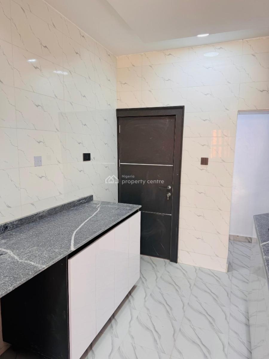 Tastefully Finished 3 Bedroom Flat in Maitama, Maitama District, Abuja, Flat / Apartment for Rent