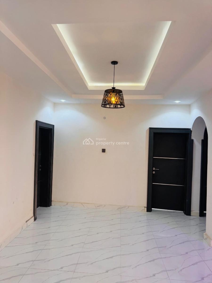 Tastefully Finished 3 Bedroom Flat in Maitama, Maitama District, Abuja, Flat / Apartment for Rent