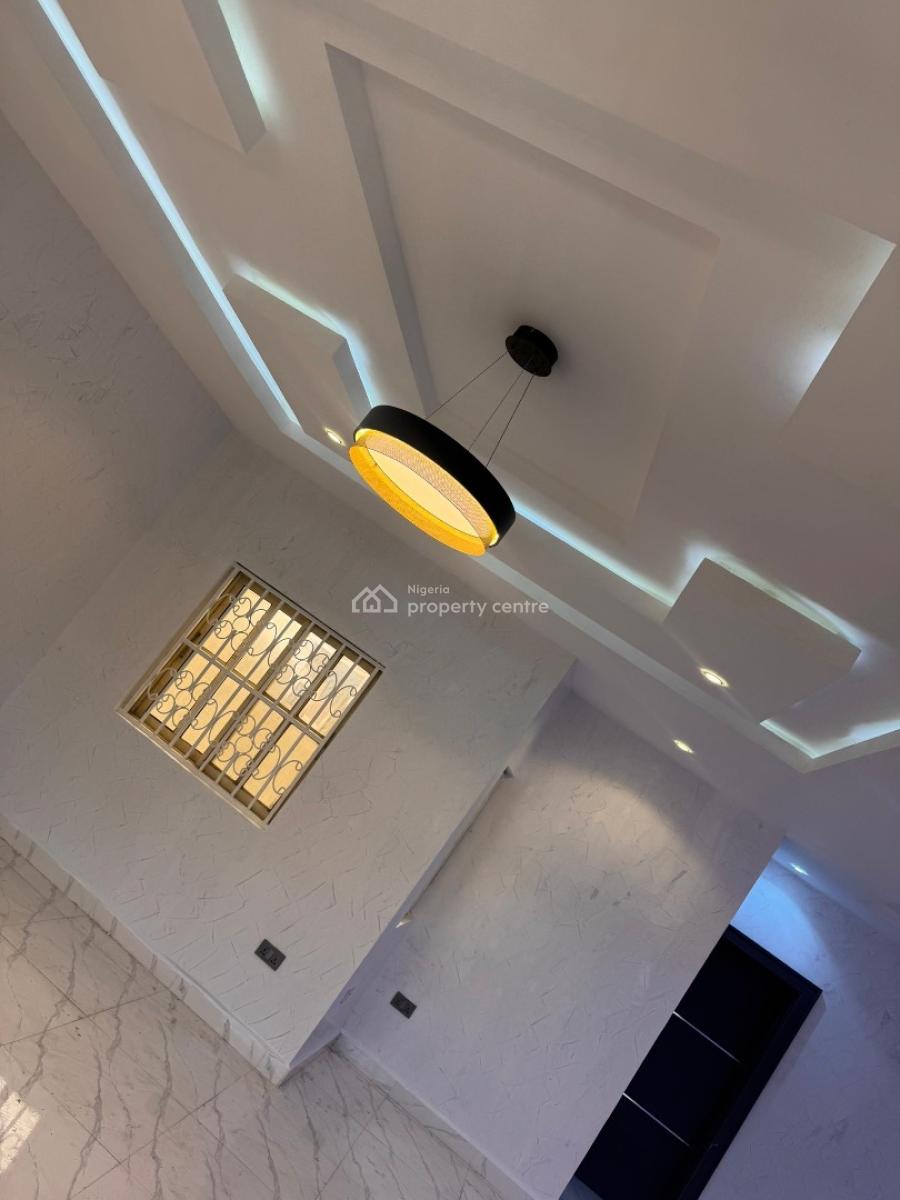 Tastefully Finished 3 Bedroom Flat, Elbe Close, Ministers Hill, Maitama District, Abuja, Flat / Apartment for Rent