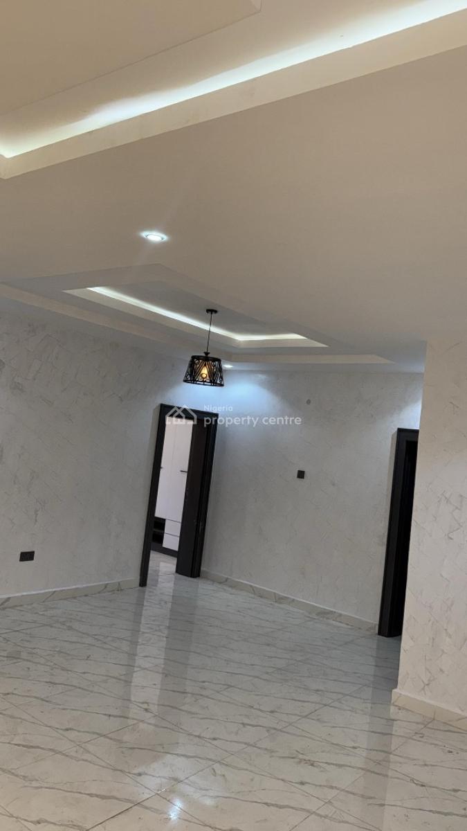 Tastefully Finished 3 Bedroom Flat, Elbe Close, Ministers Hill, Maitama District, Abuja, Flat / Apartment for Rent