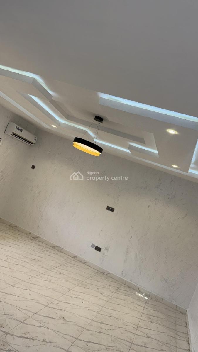 Tastefully Finished 3 Bedroom Flat, Elbe Close, Ministers Hill, Maitama District, Abuja, Flat / Apartment for Rent