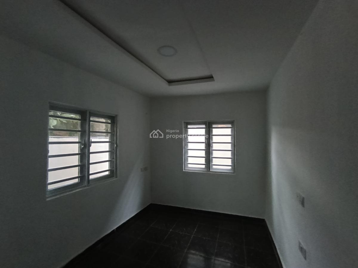 Newly Built Mini Flat Room and Parlor Self Contain All Tiles Pop Ceili, Itele Ogun State Close to Ayobo Lagos, Ado-odo/ota, Ogun, Mini Flat (room and Parlour) for Rent