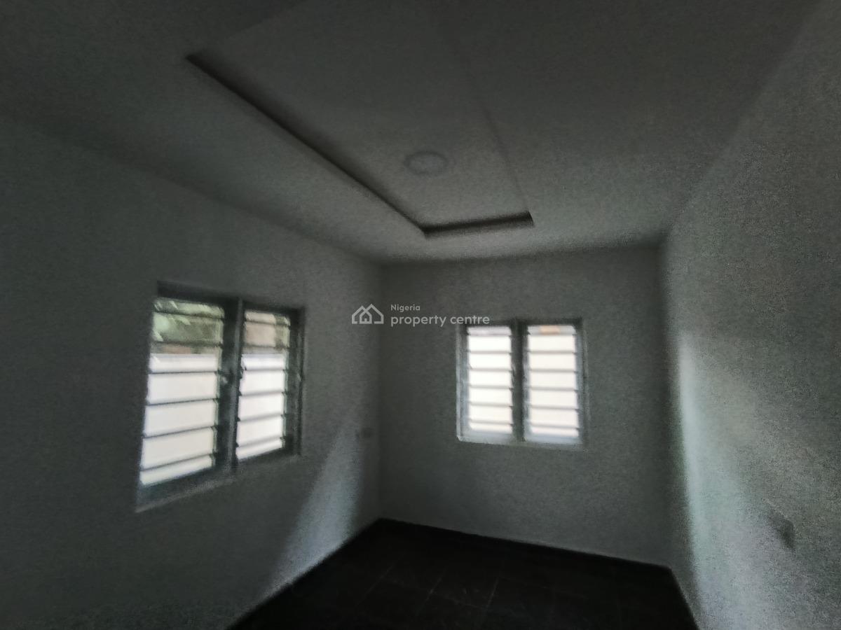 Newly Built Mini Flat Room and Parlor Self Contain All Tiles Pop Ceili, Itele Ogun State Close to Ayobo Lagos, Ado-odo/ota, Ogun, Mini Flat (room and Parlour) for Rent