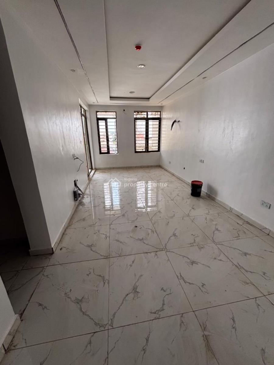 Four Bedroom Terraced Duplex with Bq, Gra, Ogudu, Lagos, Terraced Duplex for Sale