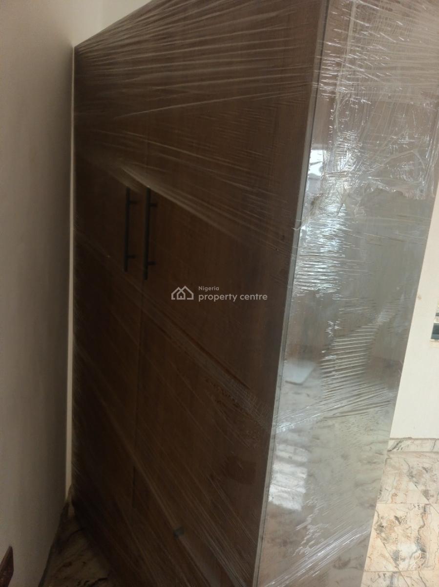 Newly Built 2 Bedroom Apartment Upstairs and Downstairs, Mobil Road Ilaje Close to The Bus Stop, Ilaje, Ajah, Lagos, Flat / Apartment for Rent