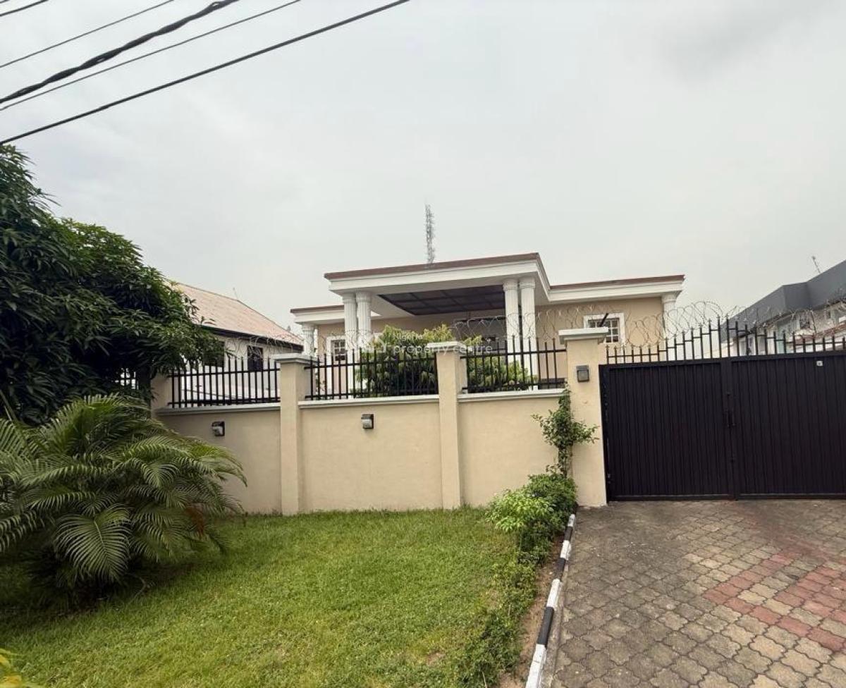 6 Bed on 1200s High Commercial Property on The Most Busy Street in Lek, Off Admiralty Way Lekki Phase1, Lekki Phase 1, Lekki, Lagos, Detached Duplex for Rent