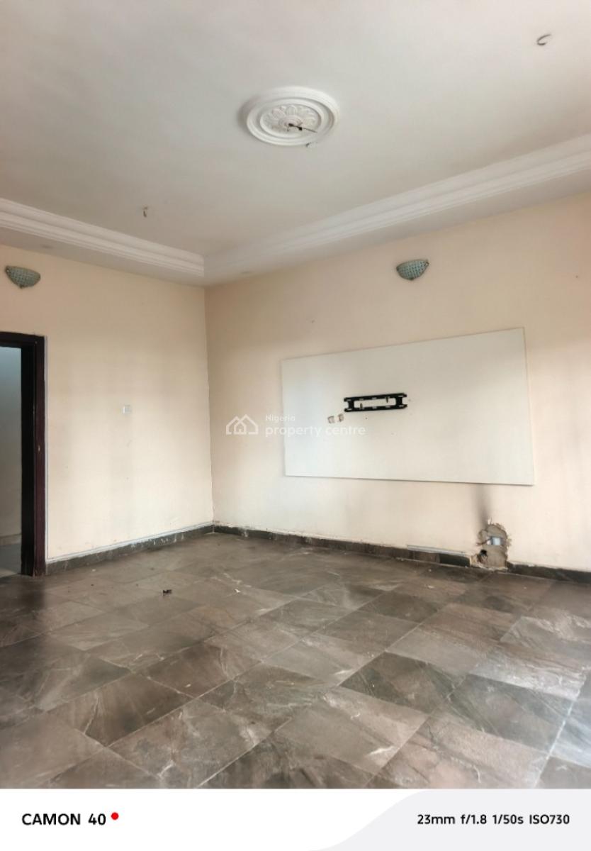 Luxury 3 Bedroom Flat at Badore Ajah Lagos, Badore Ajah Lagos, Badore, Ajah, Lagos, Flat / Apartment for Rent