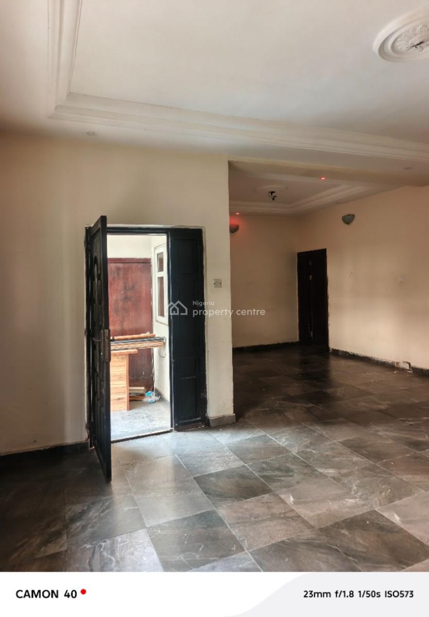 Luxury 3 Bedroom Flat at Badore Ajah Lagos, Badore Ajah Lagos, Badore, Ajah, Lagos, Flat / Apartment for Rent