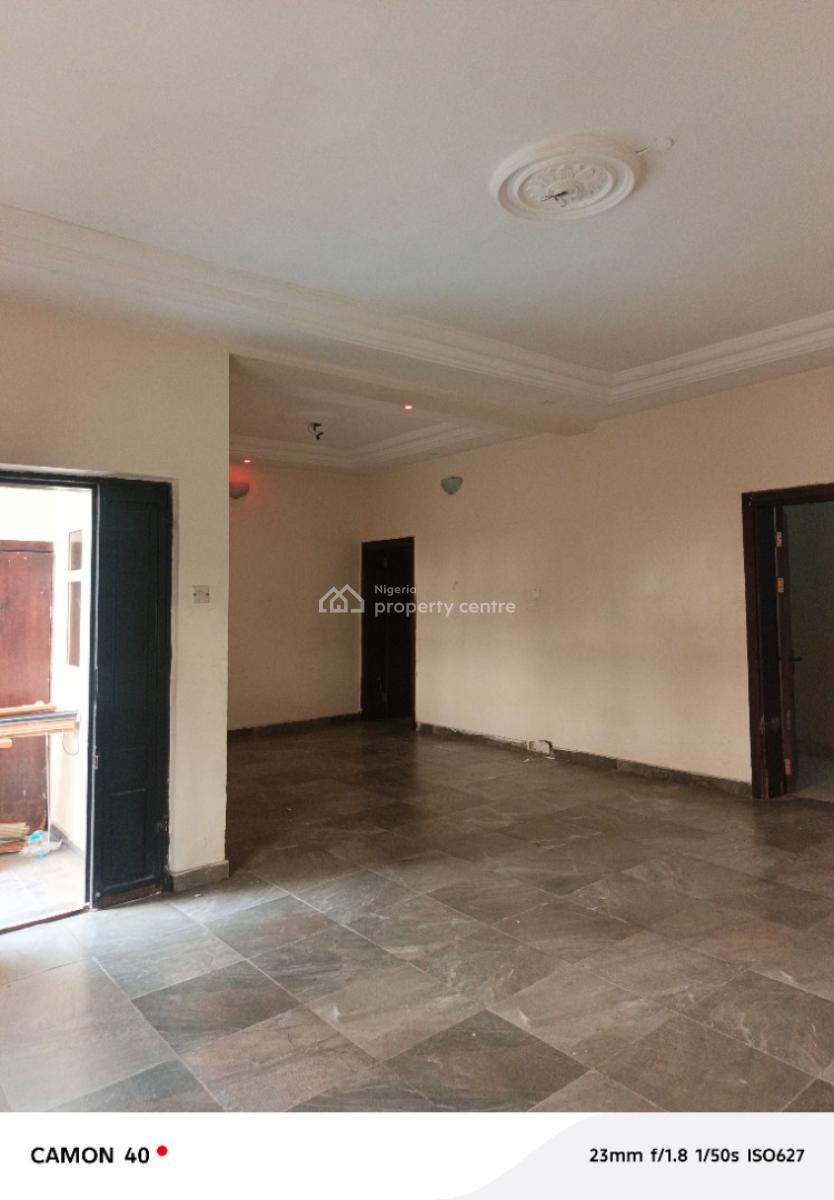 Luxury 3 Bedroom Flat at Badore Ajah Lagos, Badore Ajah Lagos, Badore, Ajah, Lagos, Flat / Apartment for Rent