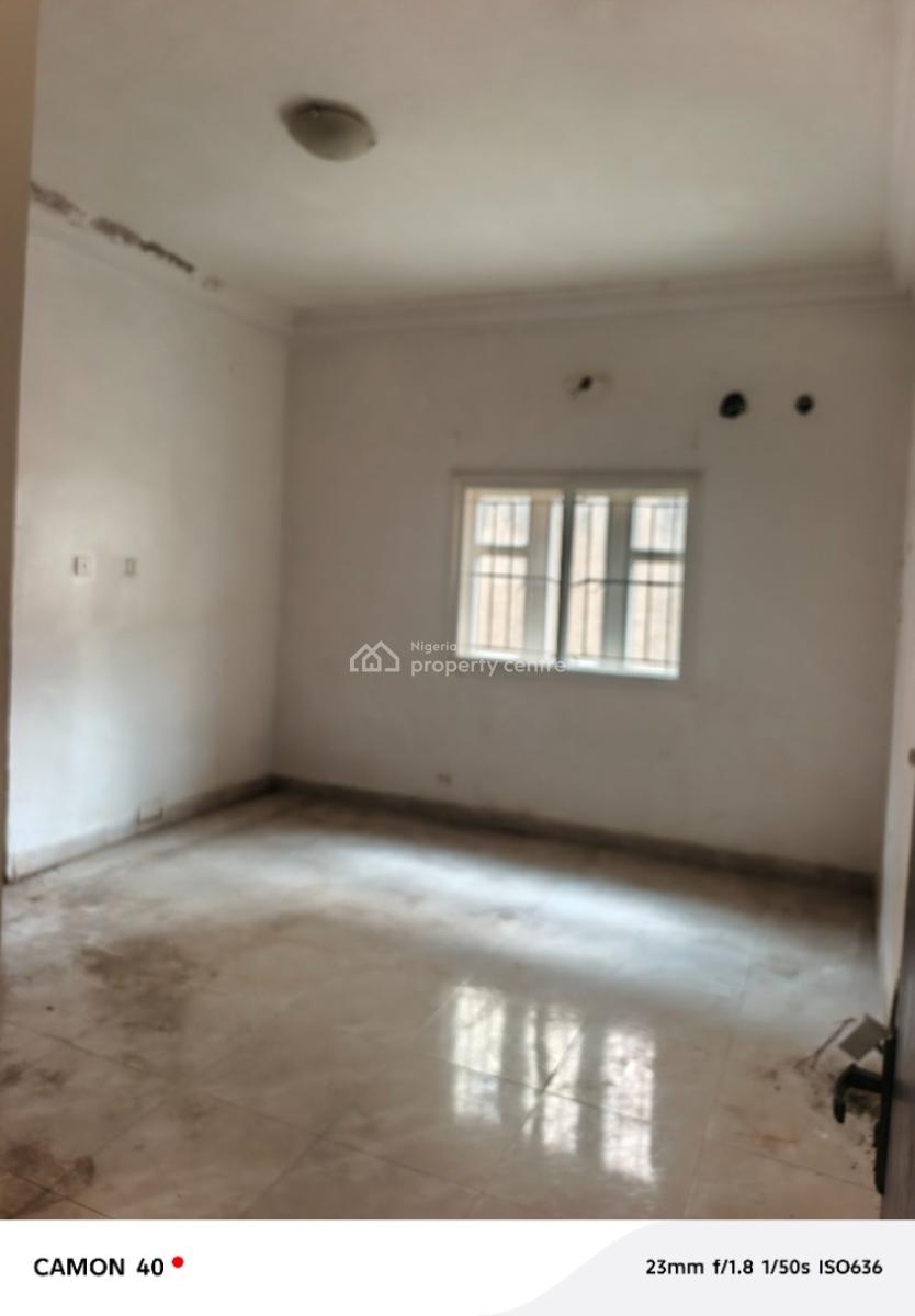 Luxury 3 Bedroom Flat at Badore Ajah Lagos, Badore Ajah Lagos, Badore, Ajah, Lagos, Flat / Apartment for Rent