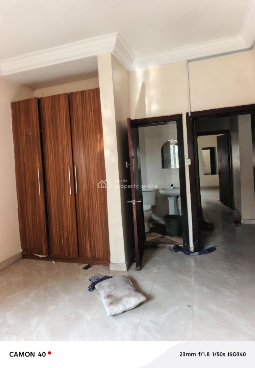 Luxury 3 Bedroom Flat at Badore Ajah Lagos, Badore Ajah Lagos, Badore, Ajah, Lagos, Flat / Apartment for Rent