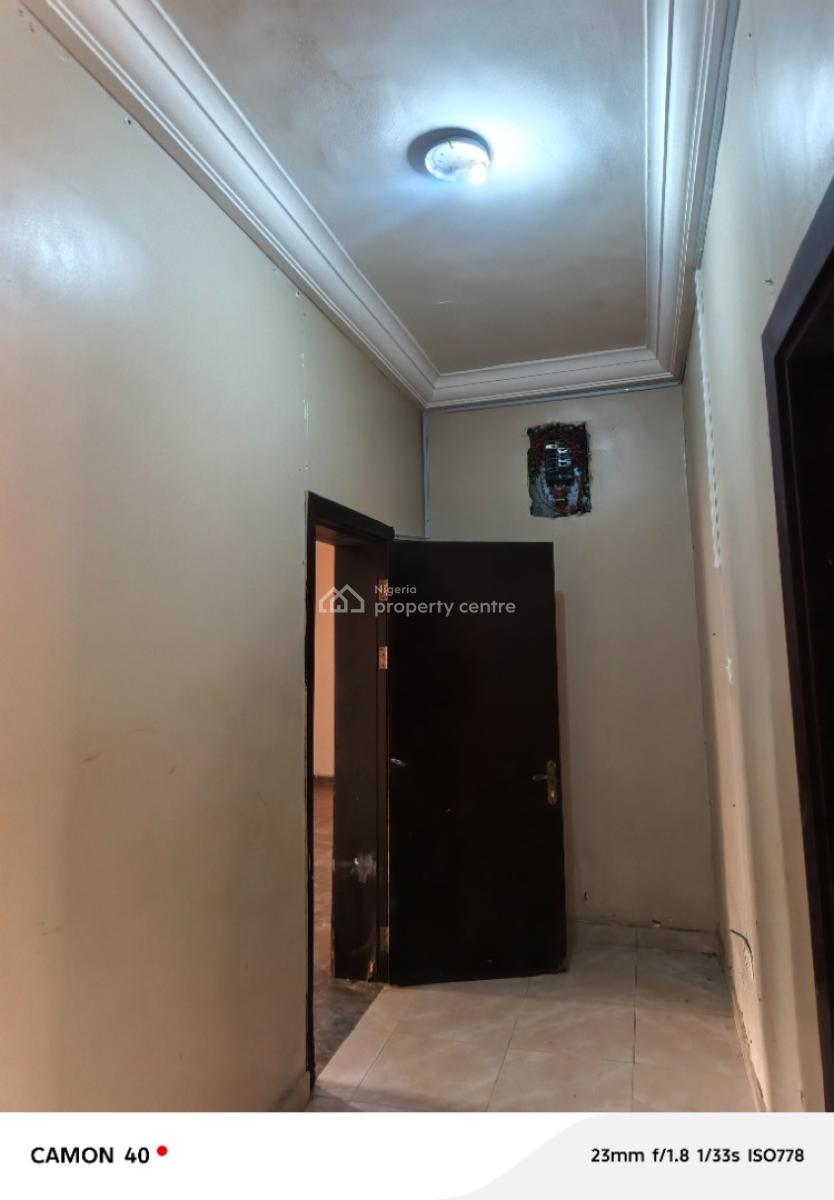 Luxury 3 Bedroom Flat at Badore Ajah Lagos, Badore Ajah Lagos, Badore, Ajah, Lagos, Flat / Apartment for Rent