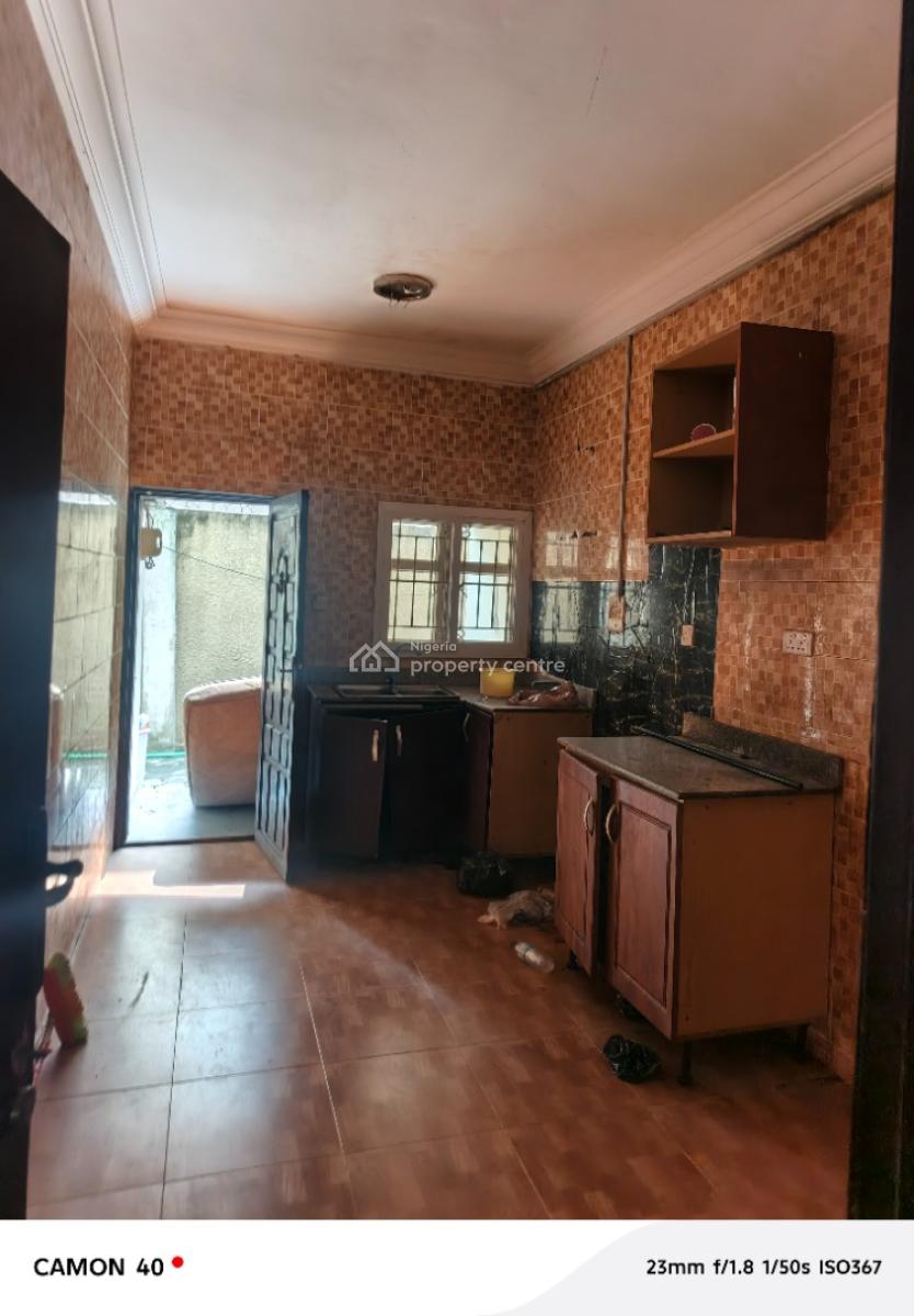 Luxury 3 Bedroom Flat at Badore Ajah Lagos, Badore Ajah Lagos, Badore, Ajah, Lagos, Flat / Apartment for Rent