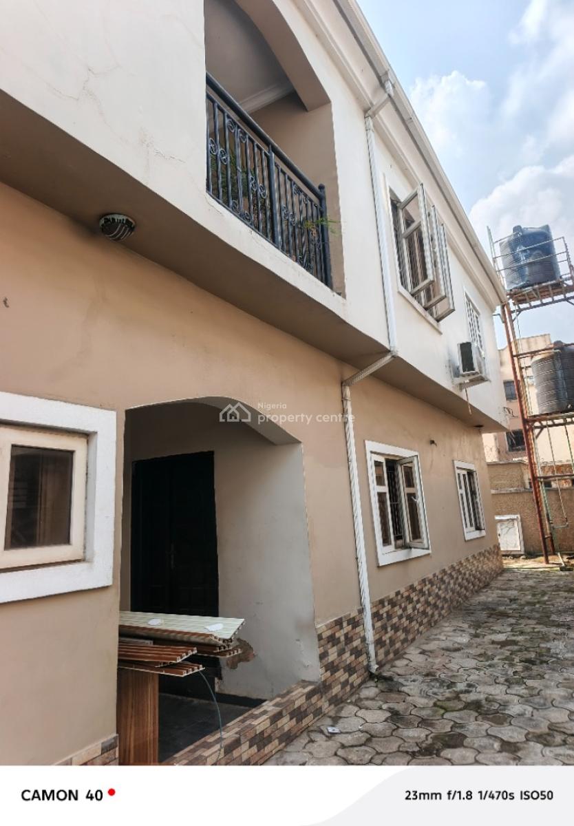 Luxury 3 Bedroom Flat at Badore Ajah Lagos, Badore Ajah Lagos, Badore, Ajah, Lagos, Flat / Apartment for Rent