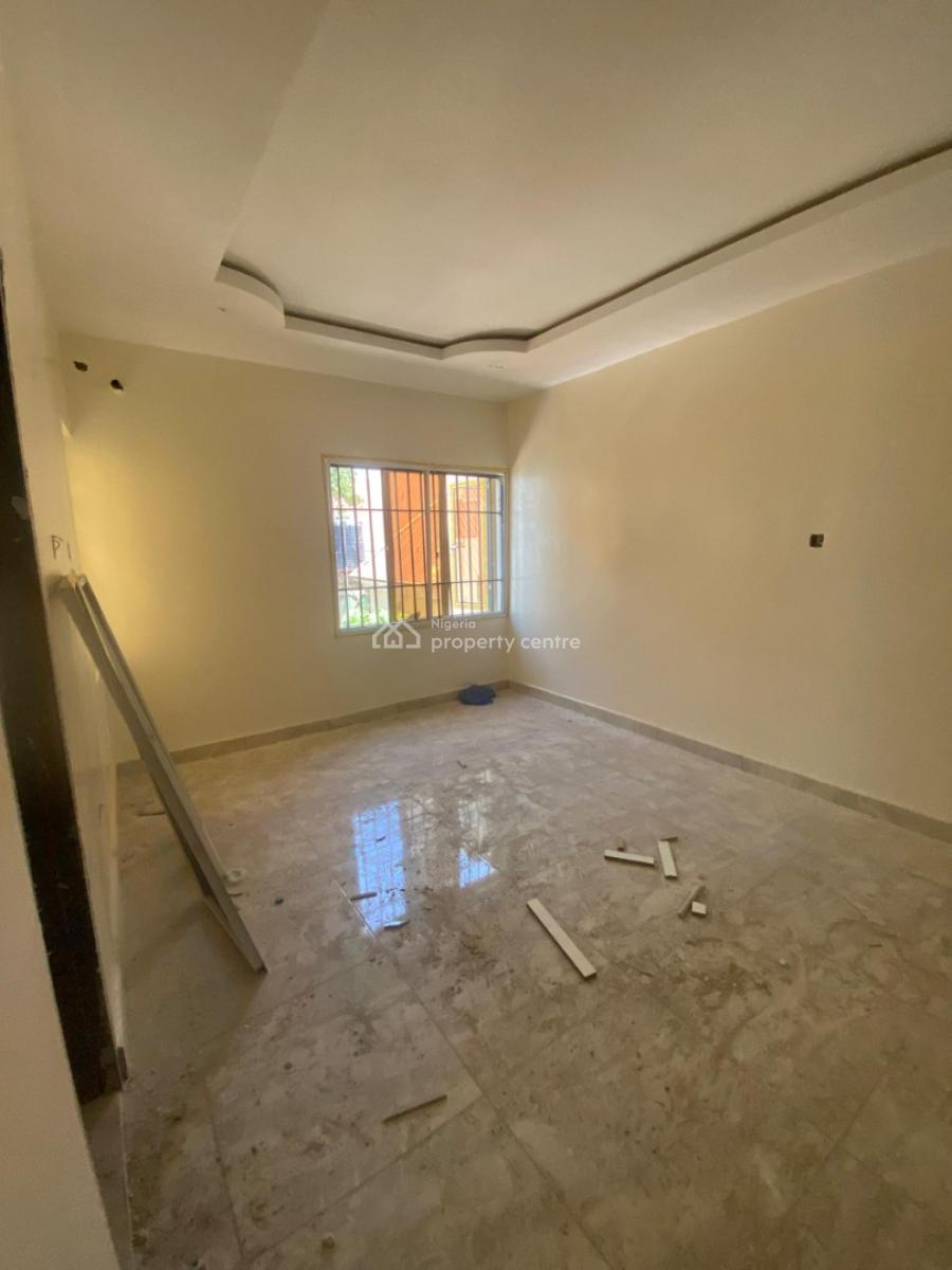 Three Bedroom Semi Detached Duplex with a Bq, News Engineering Estate Dawaki., Dawaki, Gwarinpa, Abuja, Semi-detached Duplex for Rent